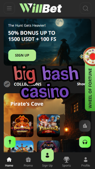 Big Bash Casino - Cricket-Themed Casino-www.bdqngd.com